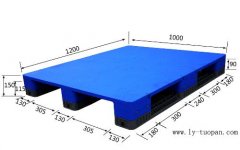 塑料托盤的作用是什么？