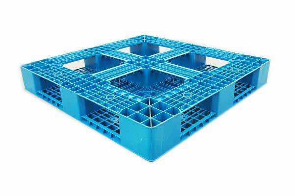 怎么區(qū)分塑料托盤的新舊料？