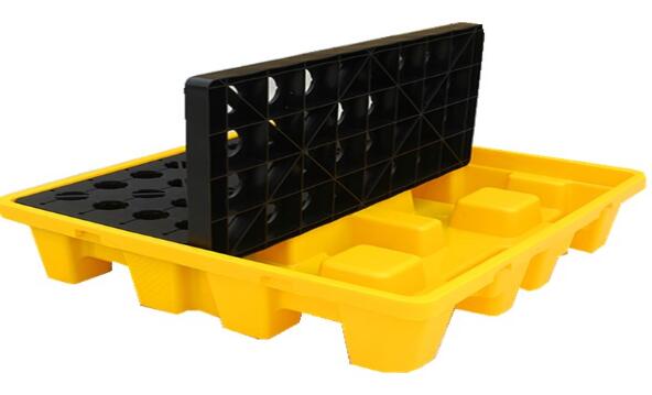 塑料托盤的常規(guī)顏色有哪些？