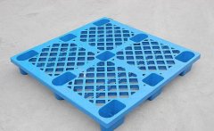 塑料托盤如何能夠節(jié)約運(yùn)輸成本？