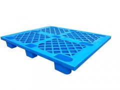 什么是塑料卡板的使用極限？