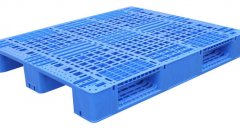 塑料托盤質(zhì)量檢測的標準是什么？