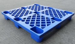 塑料托盤的承重能力怎么樣？
